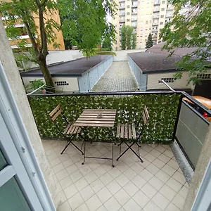 Apartament Famagosta Appartement