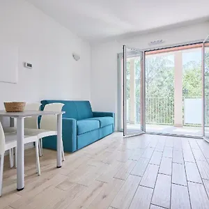 Postumia Joy - Sansiro Stadium - San Carlo Hospital Appartement
