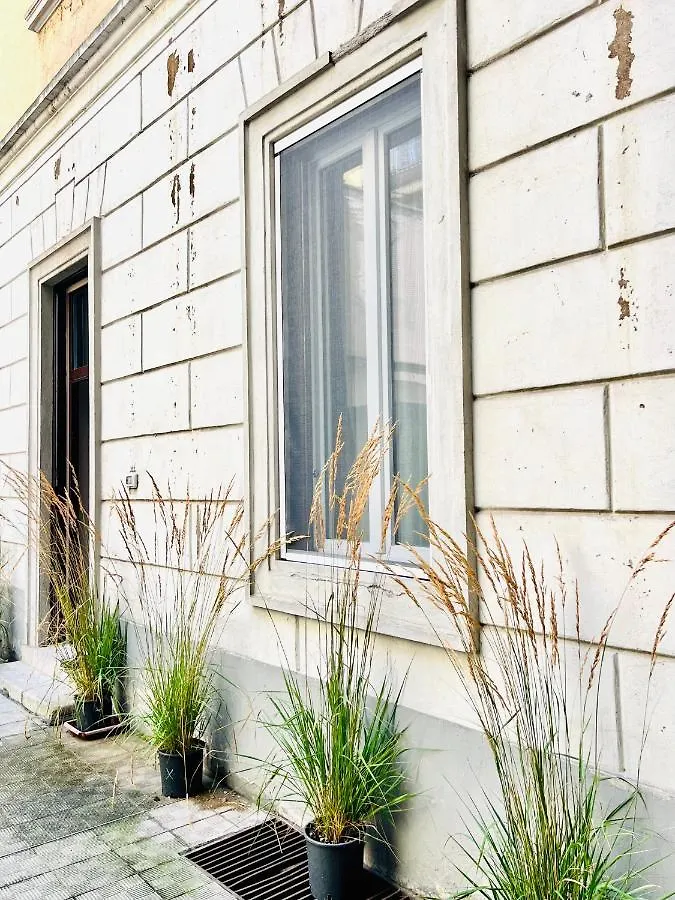 Tarra Luxury Suite Milan