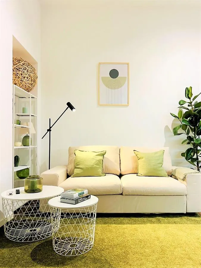 Tarra Luxury Suite Milan 0*,  Italie