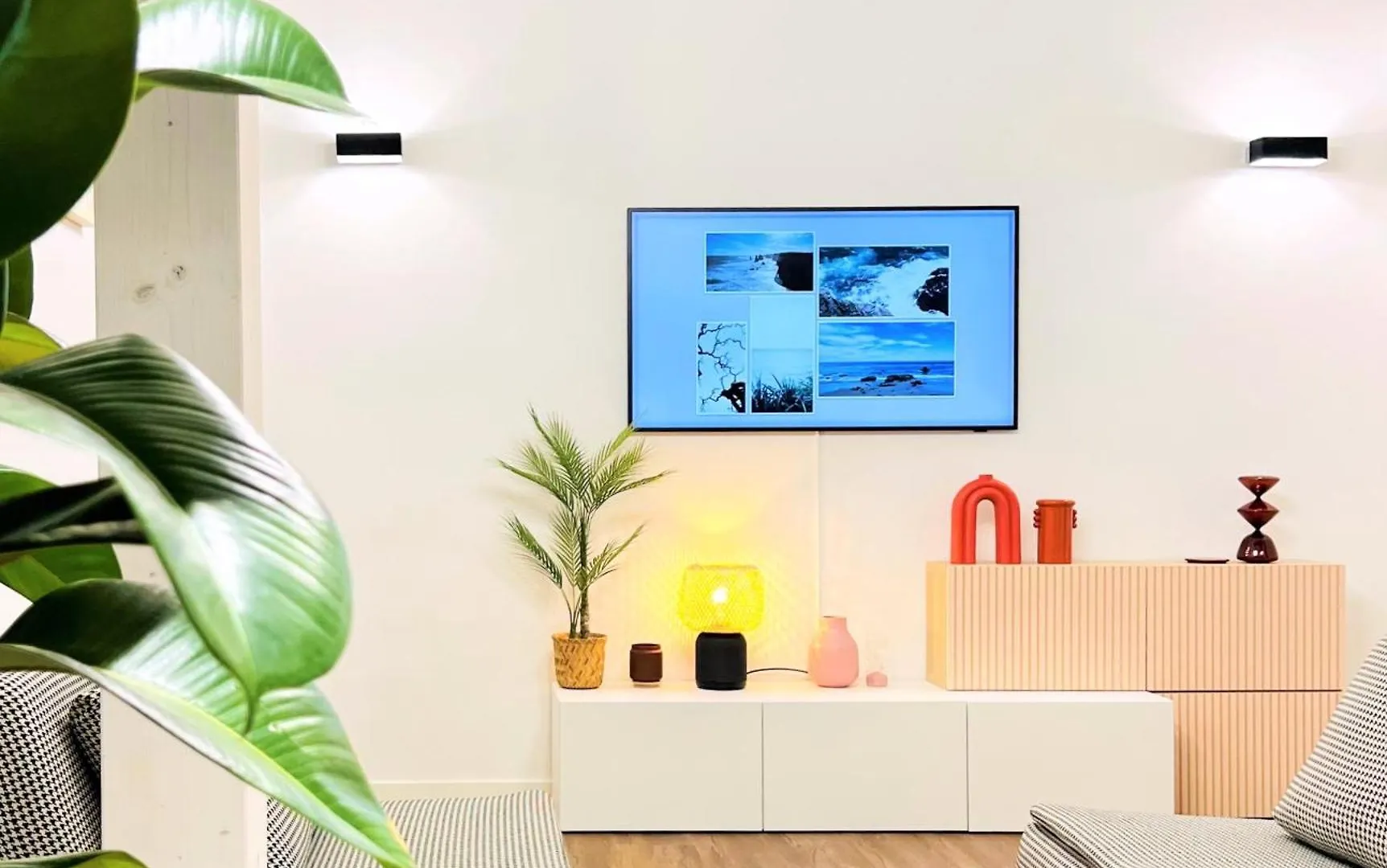 Tarra Luxury Suite Milan Appartement